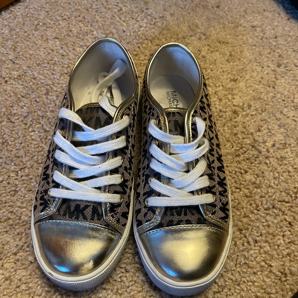 Michael kors shoes